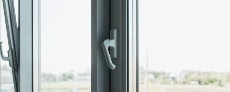 Aluminum Windows Installation in Framingham, MA