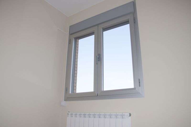 Aluminum Windows Installation in Manchester, NH