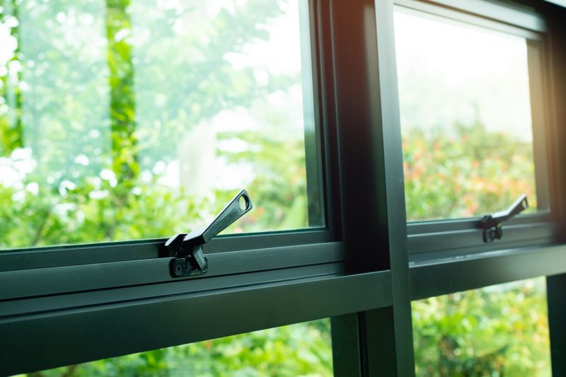 Aluminum Windows Installation in Cincinnati, OH
