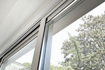 Aluminum Windows Installation in Boston, MA