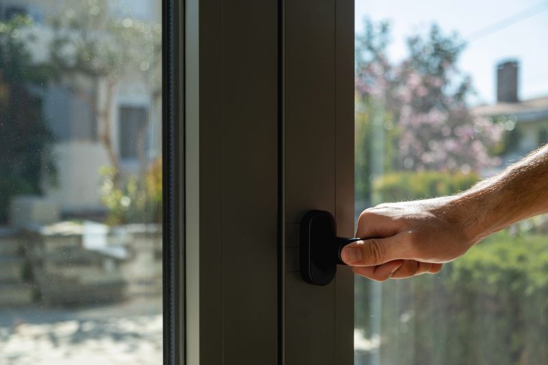 Aluminum Windows Service in Raleigh, NC
