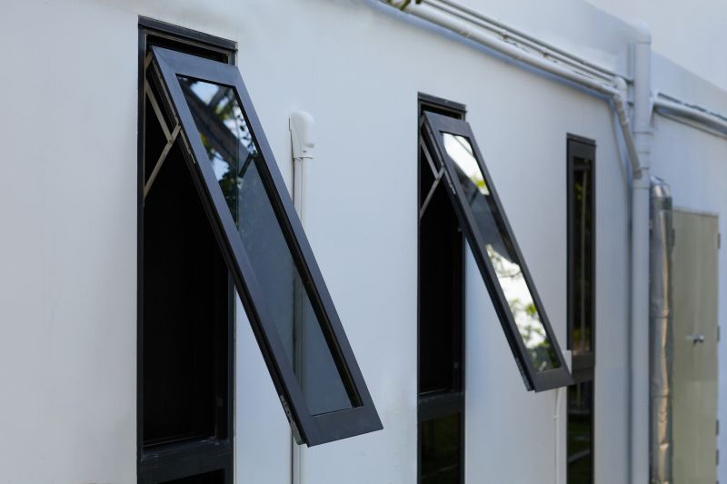 Aluminum Windows Service in Gastonia, NC
