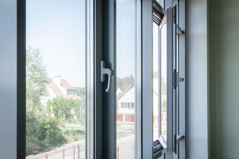 Aluminum Windows Service in Saint Petersburg, FL