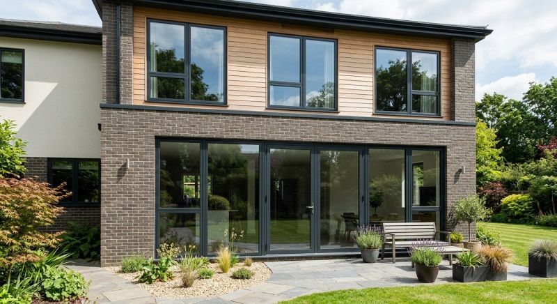 Aluminum Windows Service in South Portland, ME