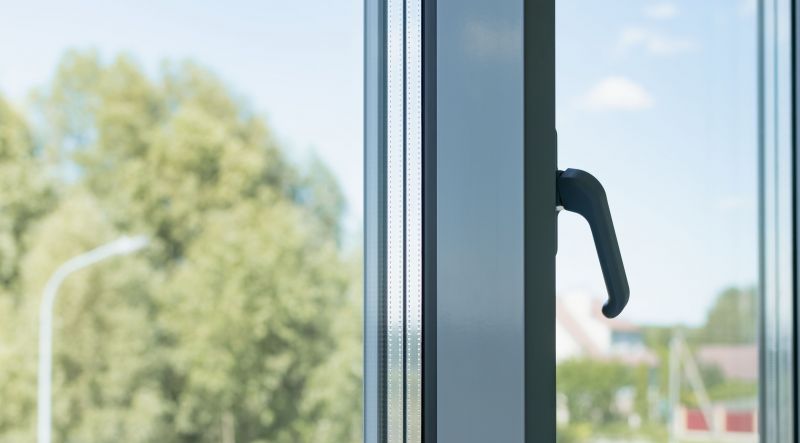 Aluminum Windows Service in Marysville, OH