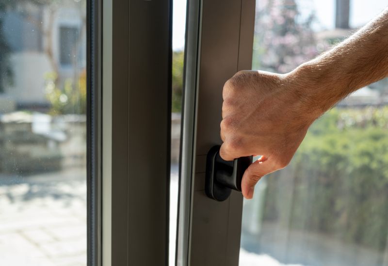 Aluminum Windows Service in Worcester, MA