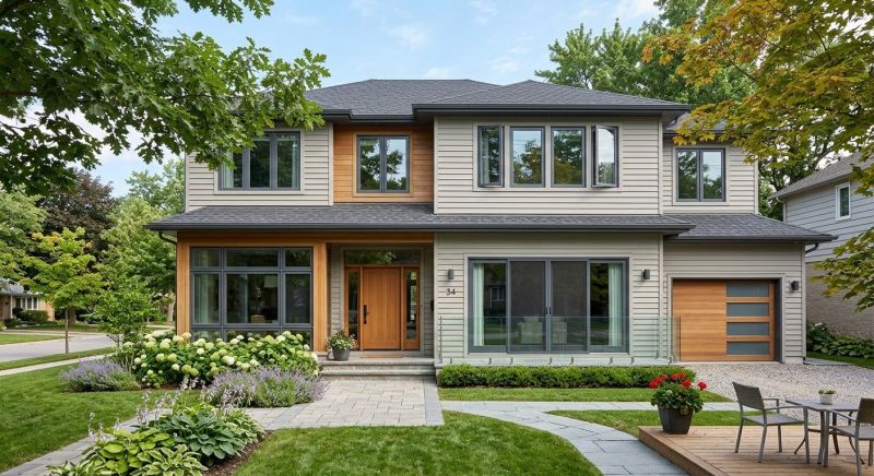 Aluminum Windows Service in Boston, MA
