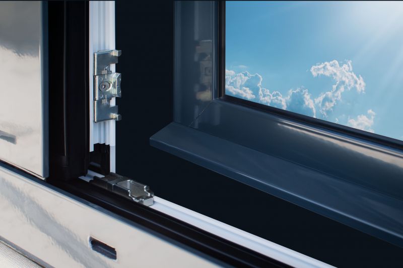 Awning Windows Installation in Marysville, OH