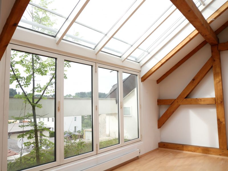 Casement Windows Installation in Boston, MA