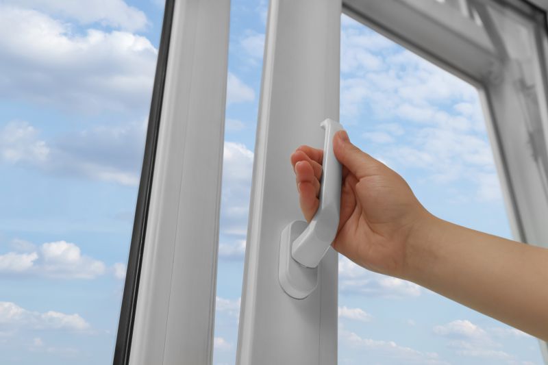 Casement Windows Installation in Framingham, MA