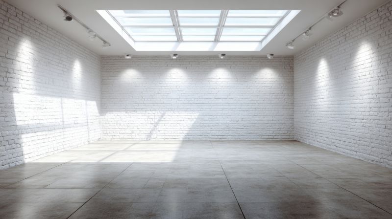 Commercial Skylight Renovation in Tacoma, WA