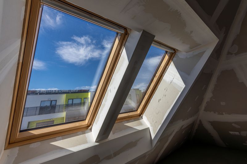 Commercial Skylight Service in Beaumont, TX