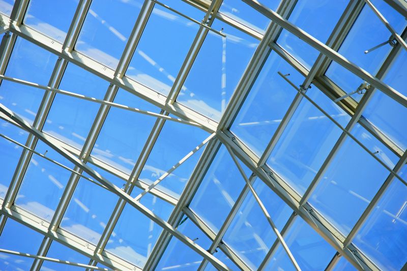 Commercial Skylight Service in Beaumont, TX