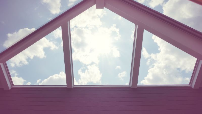Commercial Skylight Service in Redmond, WA