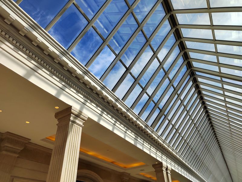 Commercial Skylight Service in Bellevue, WA