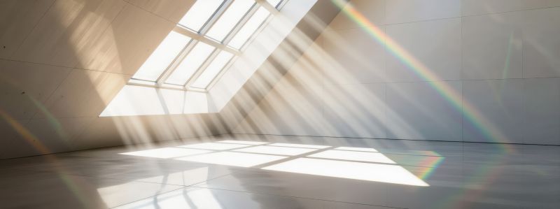 Commercial Skylight Service in Renton, WA