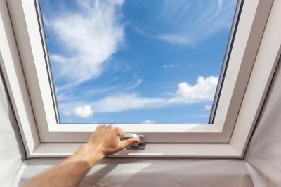 Commercial Skylight Service in Santa Rosa, CA