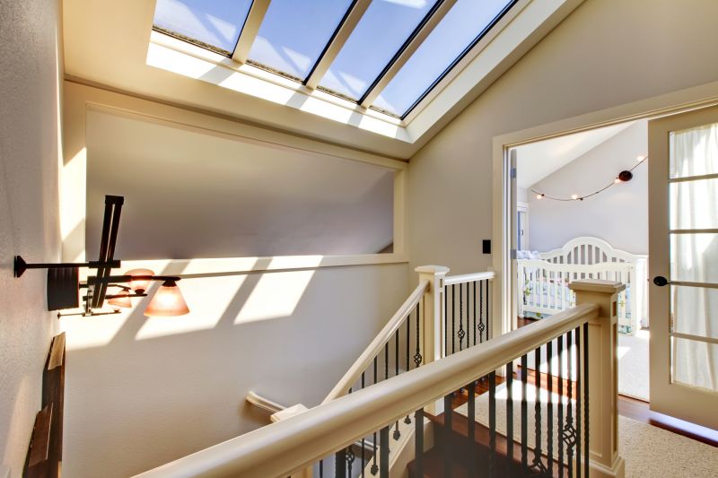 Dome Skylight Installation in Kent, WA