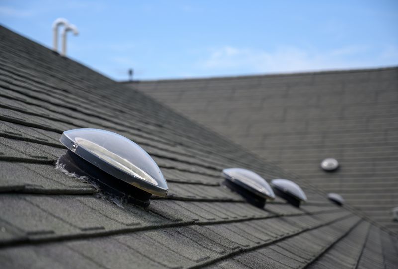 Dome Skylight Installation in Redmond, WA