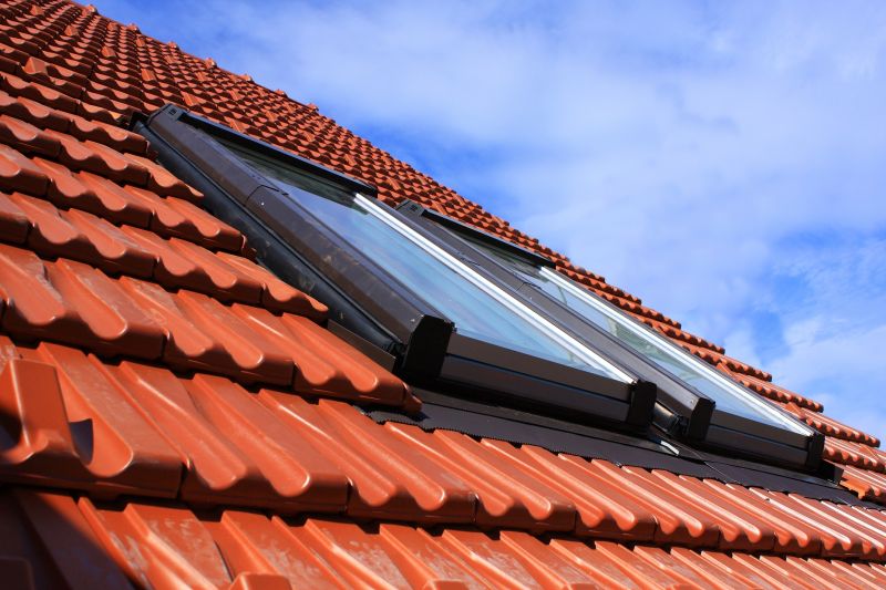 Dome Skylight Installation in Redmond, WA