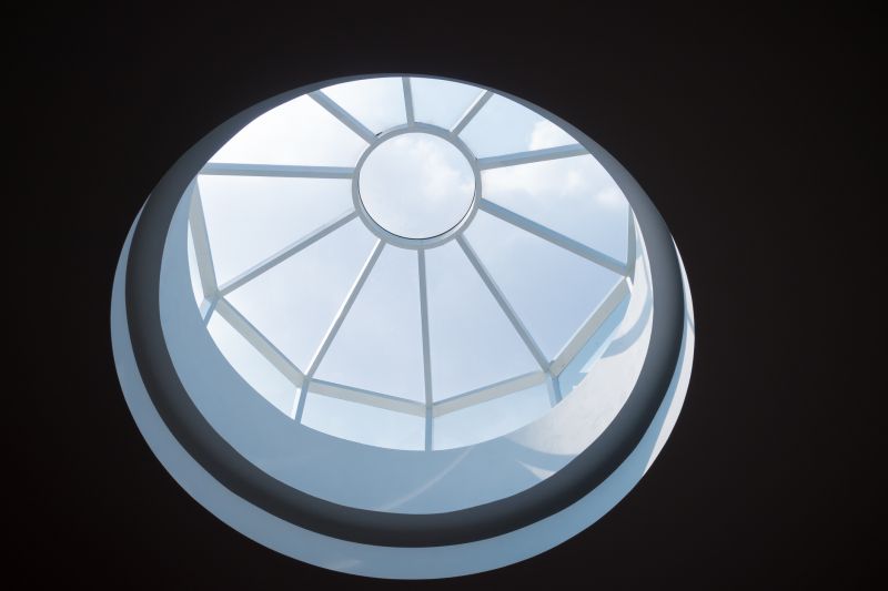 Dome Skylight Repair in Renton, WA