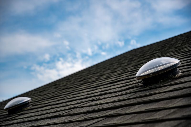 Dome Skylight Replacement in Tacoma, WA