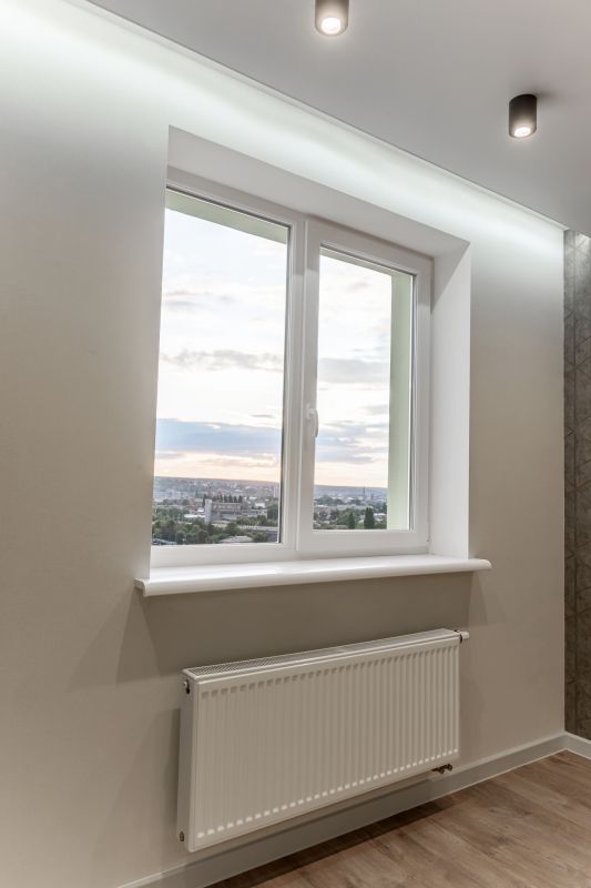 Dome Window Replacement