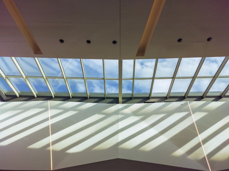 Glass Skylight Replacement in Renton, WA