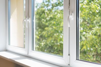 Home Window Installation in Portland, ME