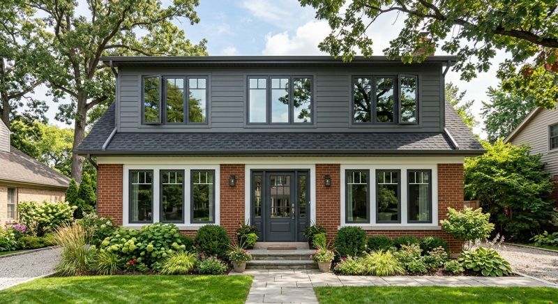 New Windows Installation in Portland, ME