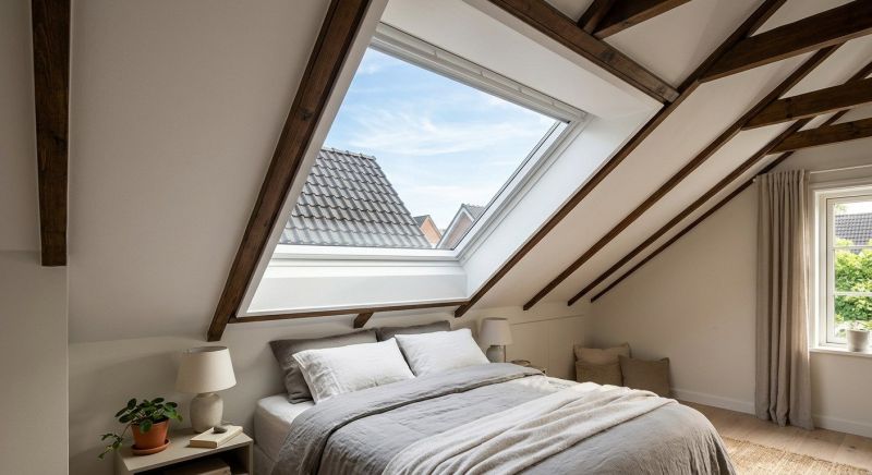 Residential Skylight Service in Bellevue, WA
