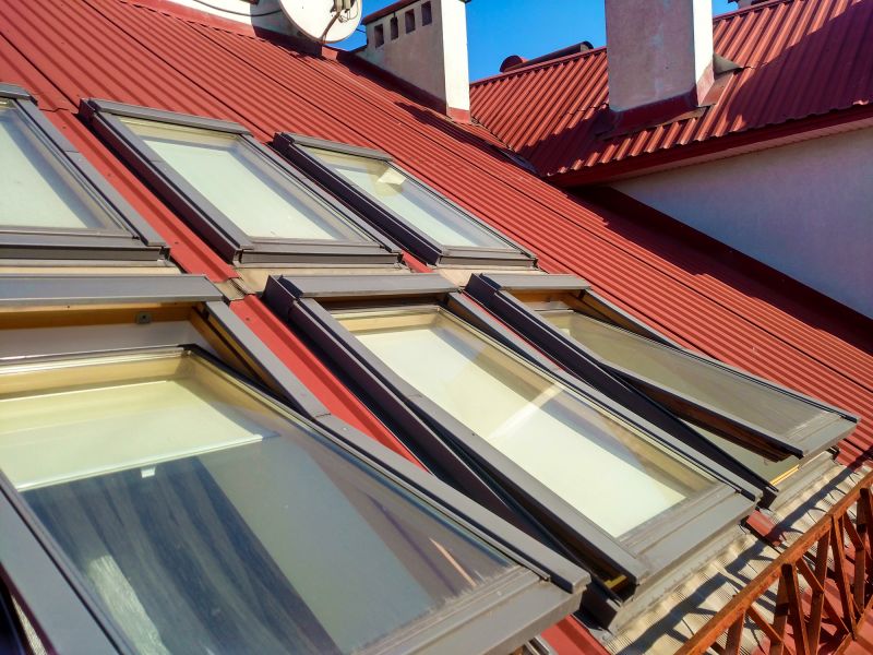 Residential Skylight Service in Seattle, WA
