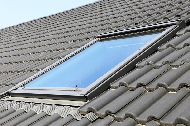 Roof Window Repair in Beaumont, TX
