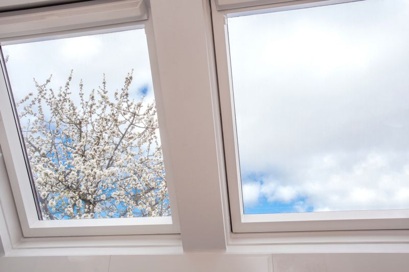 Skylight Glass Replacement in Tacoma, WA
