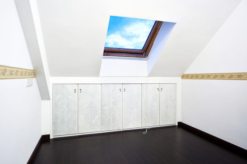 Skylight Glass Replacement in Puyallup, WA