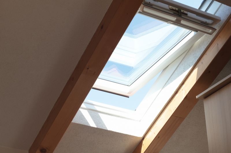 Skylight Installation in Marin County, CA
