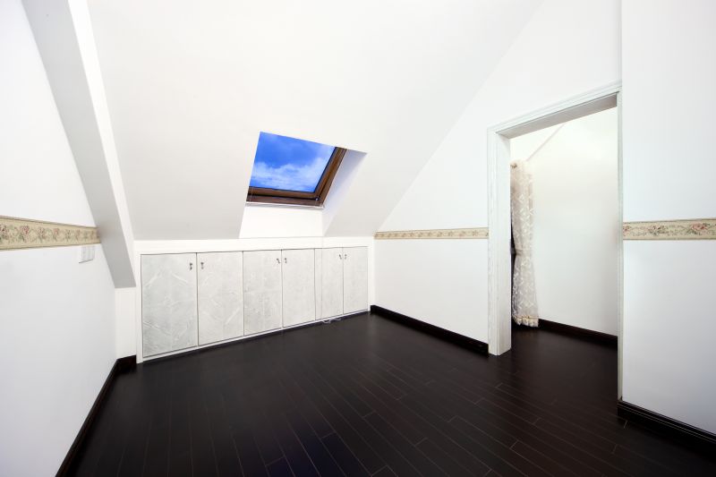 Skylight Renovation in Santa Rosa, CA
