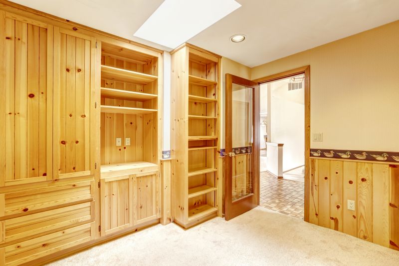 Skylight Renovation in Marin County, CA