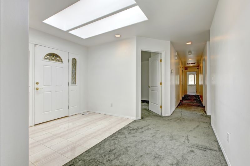 Skylight Renovation in Redmond, WA