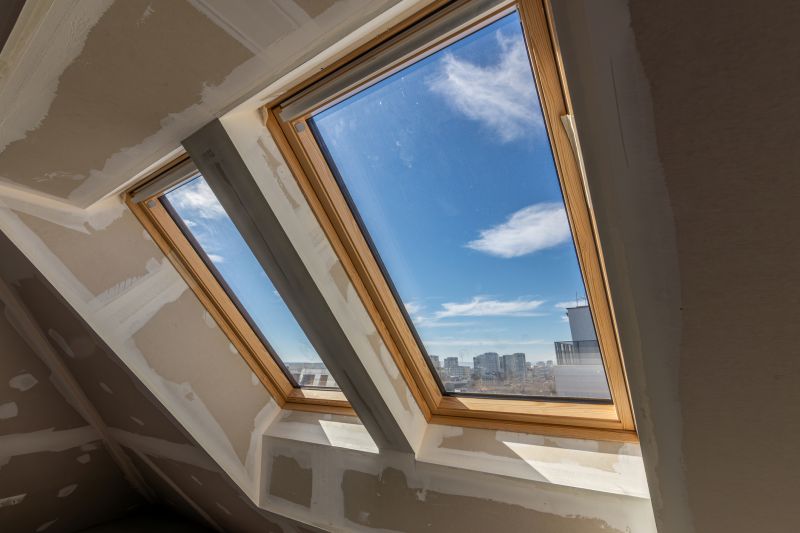 Skylight Repair in Beaumont, TX