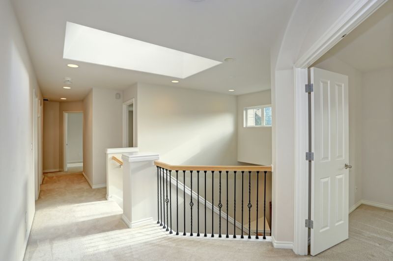 Skylight Sealing in Puyallup, WA