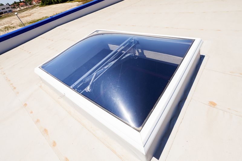 Skylight Sealing in Gig Harbor, WA