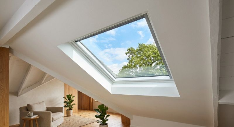 Skylight Service in Seattle, WA
