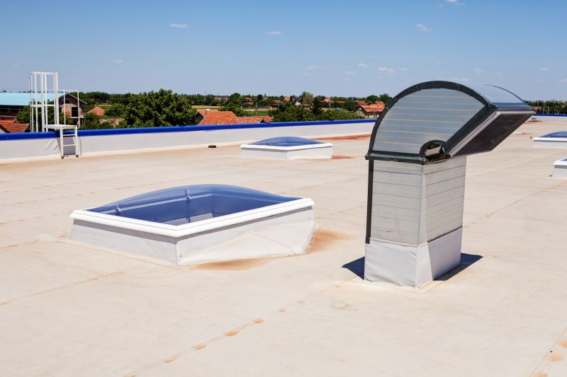 Skylight Service in Napa, CA