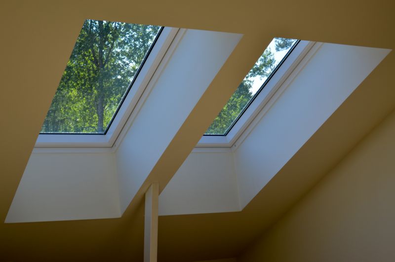 Skylight Window Replacement in Marin County, CA