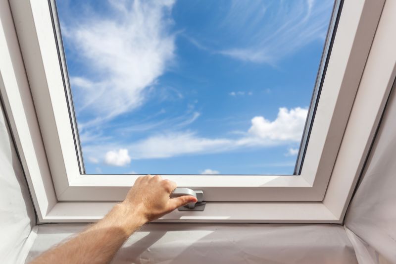 Skylight Window Replacement in Redmond, WA