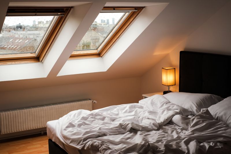 Skylight Window Replacement in Bellevue, WA