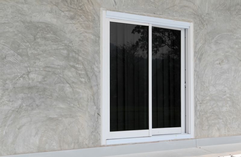 Sliding Windows Installation in Framingham, MA