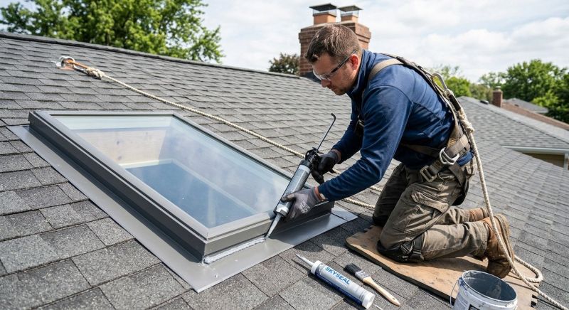 Solar Tube Repair in Tacoma, WA