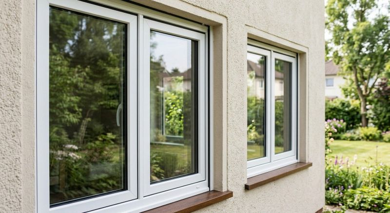 Soundproof Windows Installation in Boston, MA